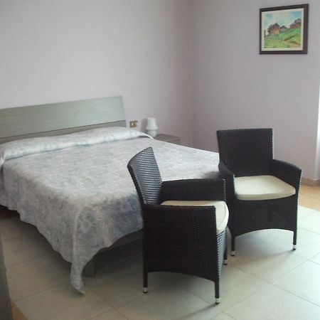 Hotel Breglia Lake Como Екстериор снимка