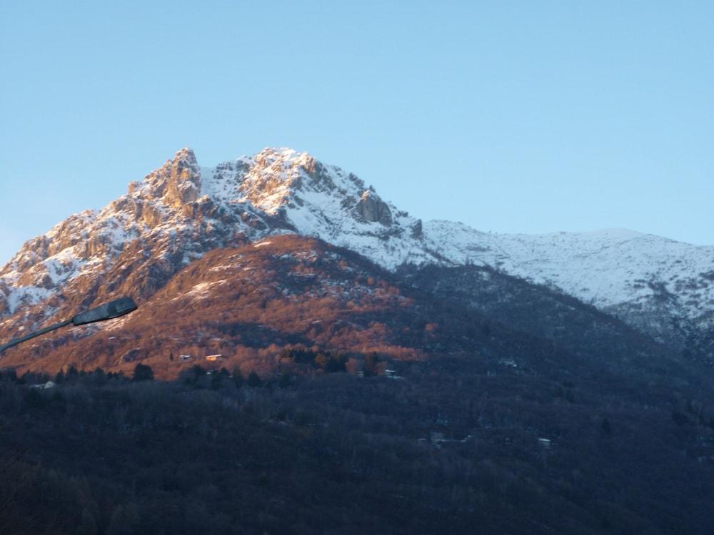 Hotel Breglia Lake Como Екстериор снимка