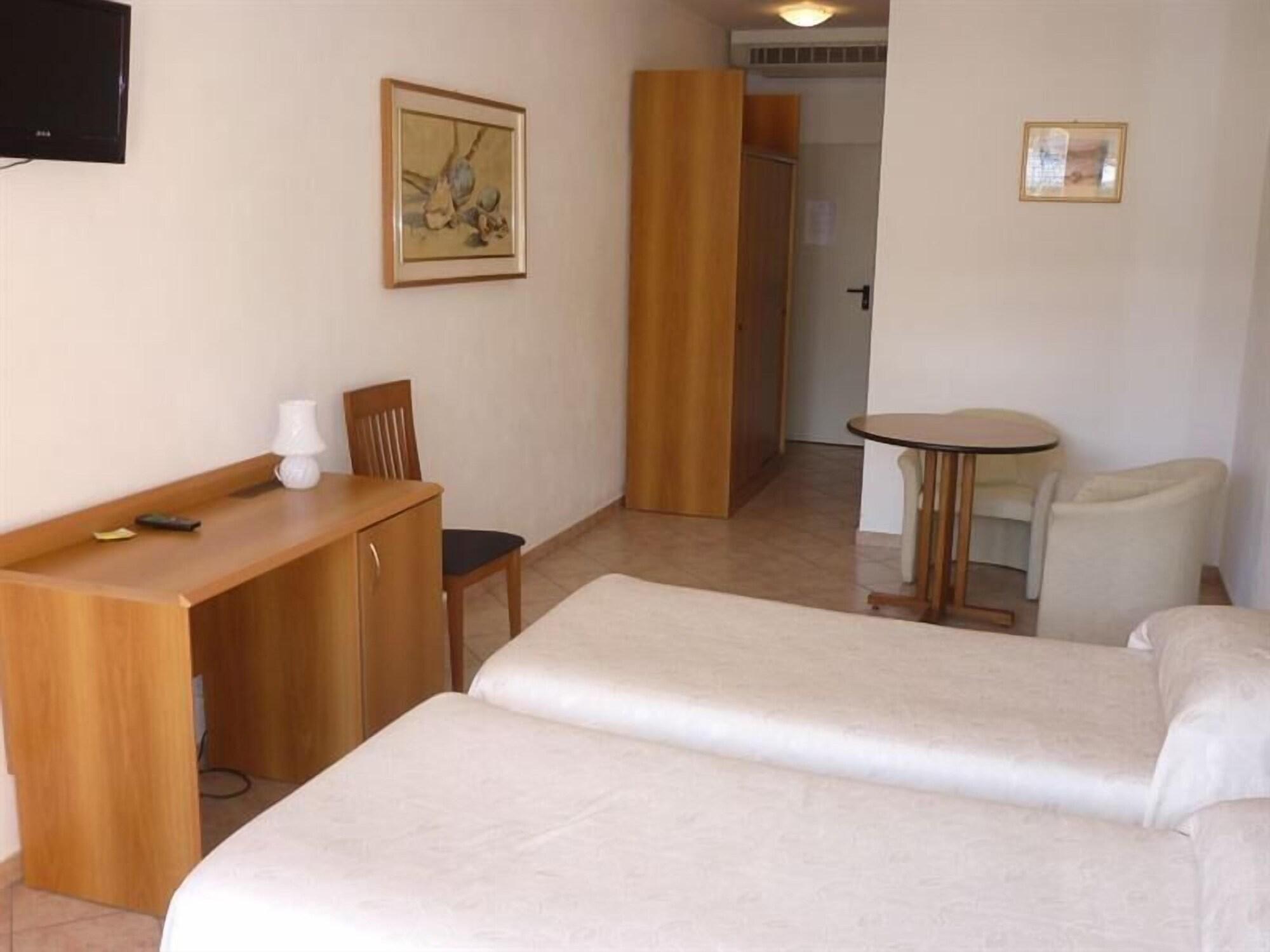 Hotel Breglia Lake Como Екстериор снимка