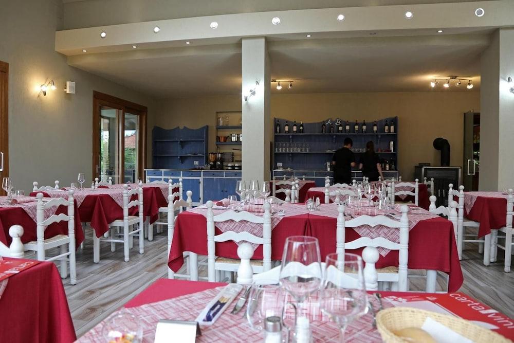Hotel Breglia Lake Como Екстериор снимка