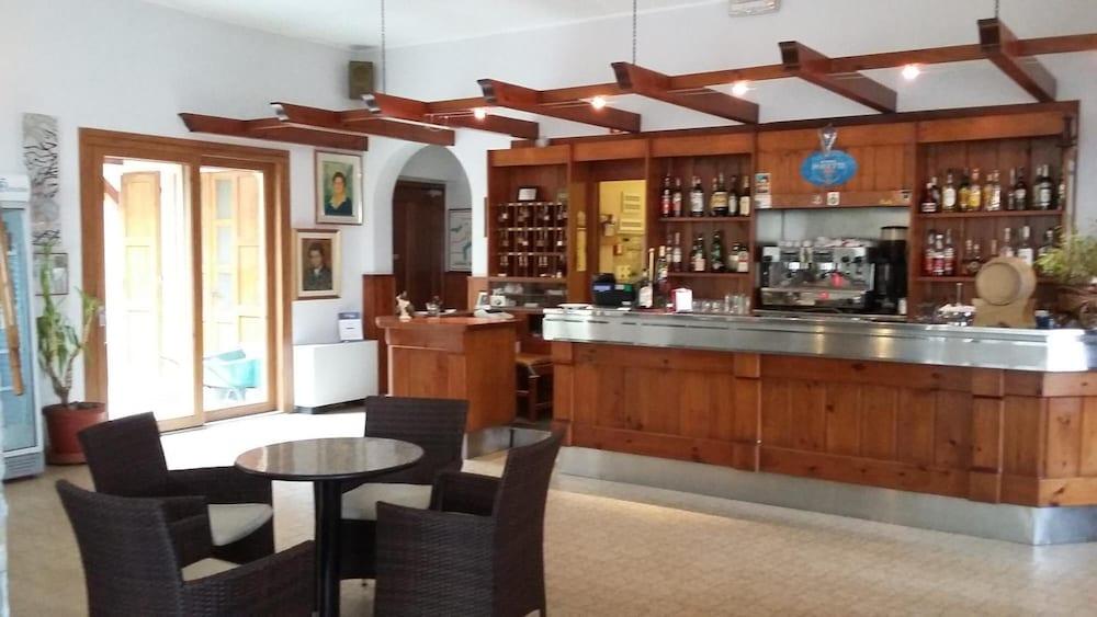 Hotel Breglia Lake Como Екстериор снимка
