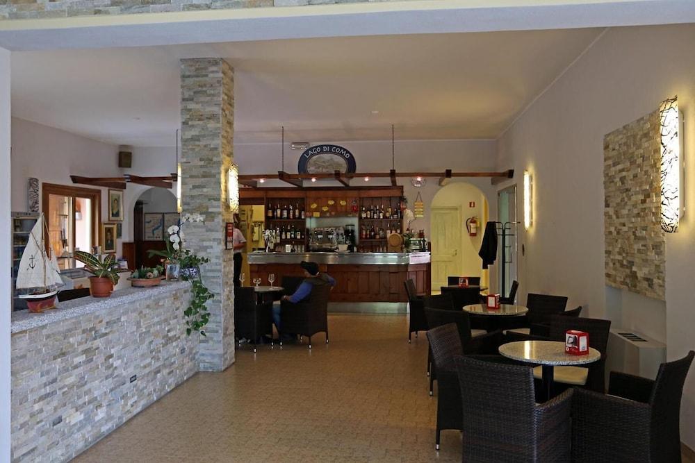 Hotel Breglia Lake Como Екстериор снимка