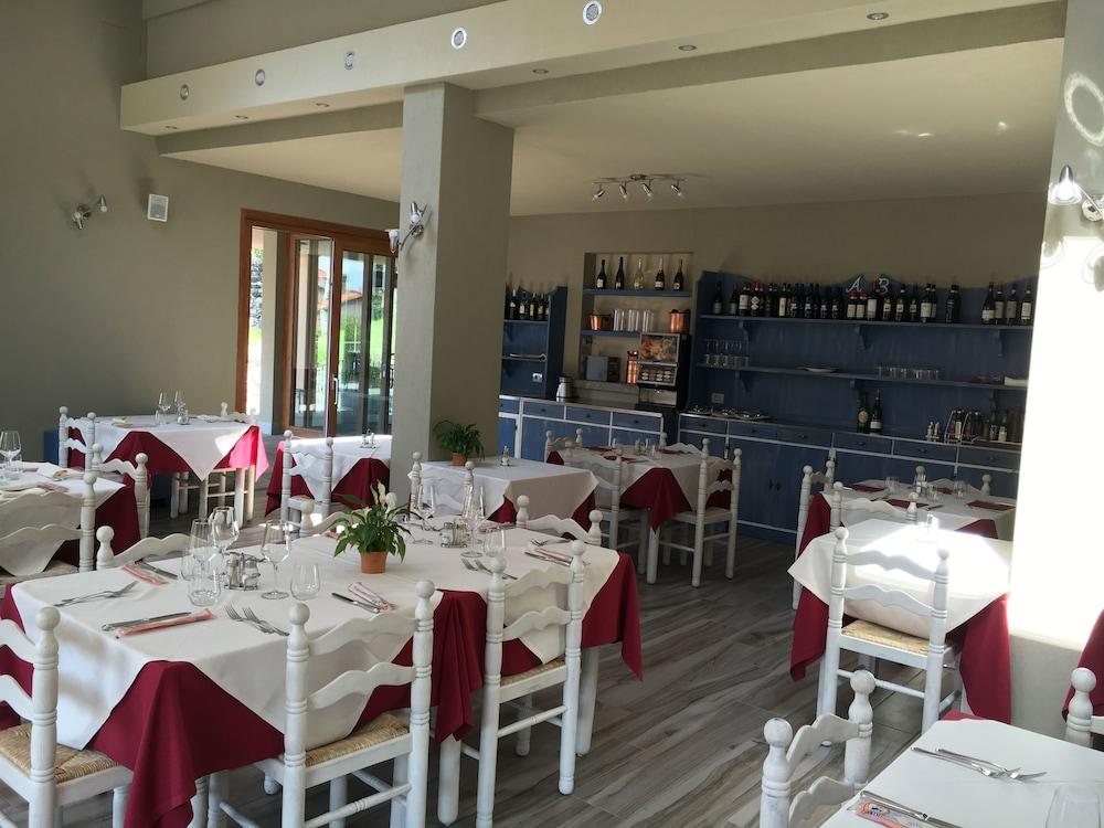 Hotel Breglia Lake Como Екстериор снимка