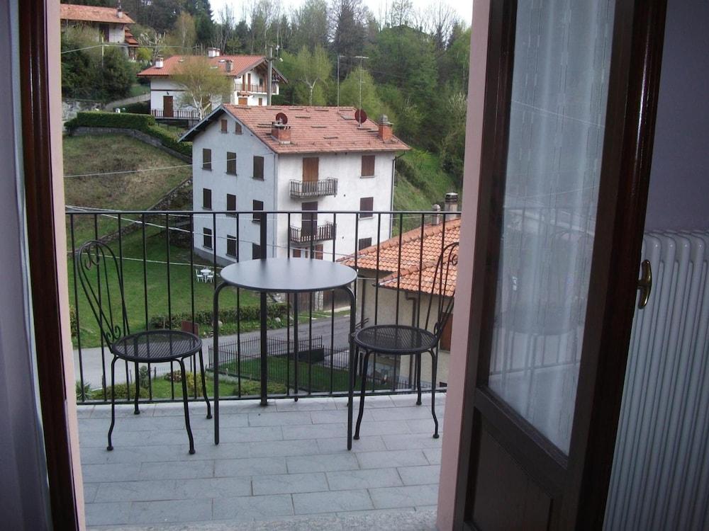 Hotel Breglia Lake Como Екстериор снимка