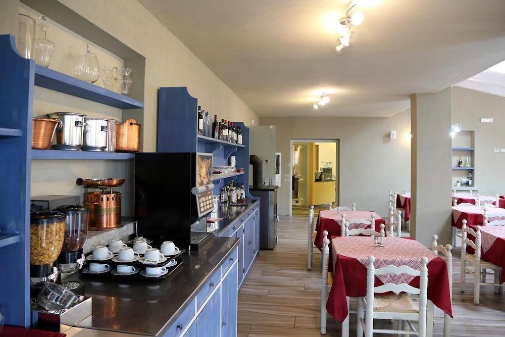 Hotel Breglia Lake Como Екстериор снимка