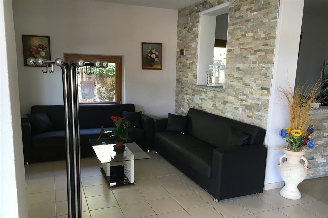 Hotel Breglia Lake Como Екстериор снимка