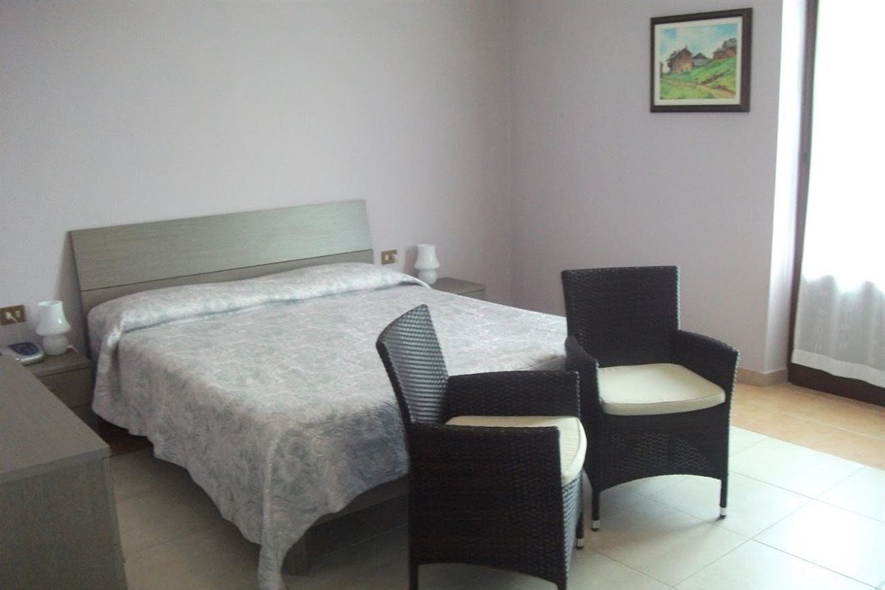 Hotel Breglia Lake Como Екстериор снимка